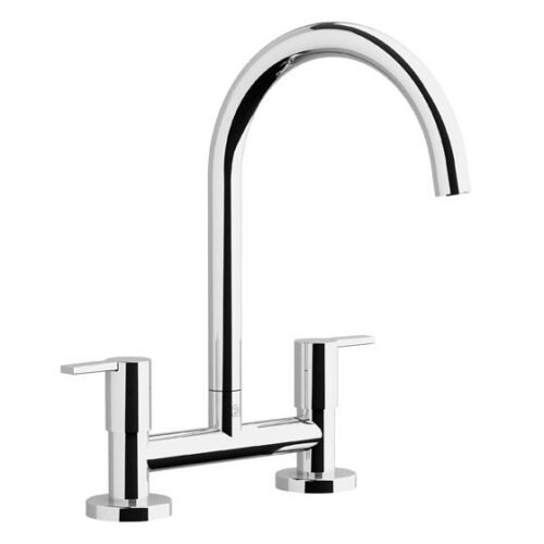 0428_D7L-CR-ALERCE-LEVER.jpg GRIFERIA FV 428/D7L ALERCE COCINA LEVER