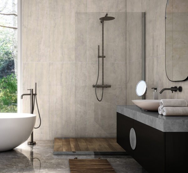 ALBERDI 60X120 FERRARA BLANCO