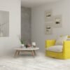 ALBERDI 20X80 PORCELANATO ENCINO BLANCO