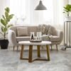 ALBERDI 80X80 PORCELANATO BASILEA GRIS