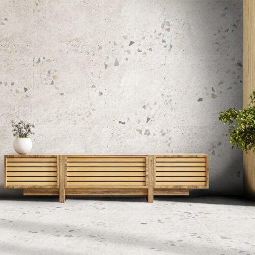 ALBERDI 80X80 PORCELANATO OPORTO BLANCO