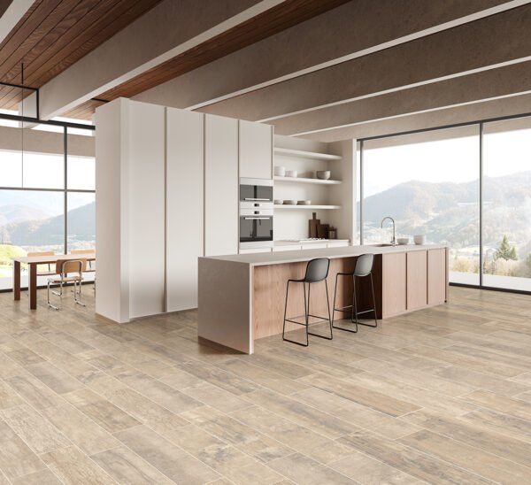 ALBERDI 20X80 PORCELANATO MEDLEY BEIGE