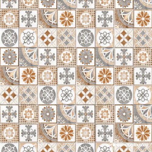 SAN LORENZO 33X45,3 ALHAMBRA FIT DECK MIX