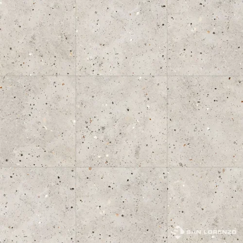SAN LORENZO 45,3X45,3 FIDES FIT GRIS