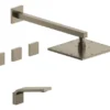 GRIFERIA FV 103/H4 CHALTEN DUCHA BB