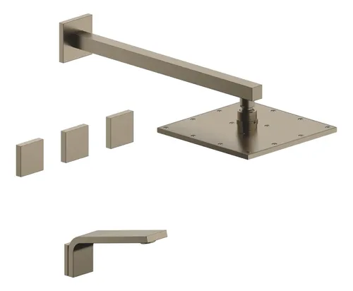 GRIFERIA FV 103/H4 CHALTEN DUCHA BB