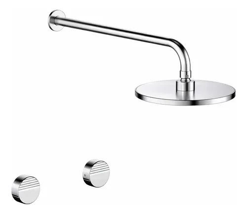 GRIFERIA FV 109/L8 GRIP DUCHA CR