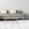ALBERDI 20X60 PORCELANATO RETRO WHITE H5