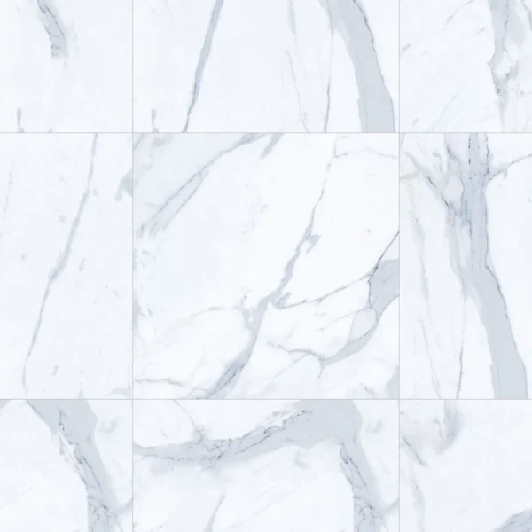 SAN LORENZO 60X120 CALACATA BIANCO SATINADO