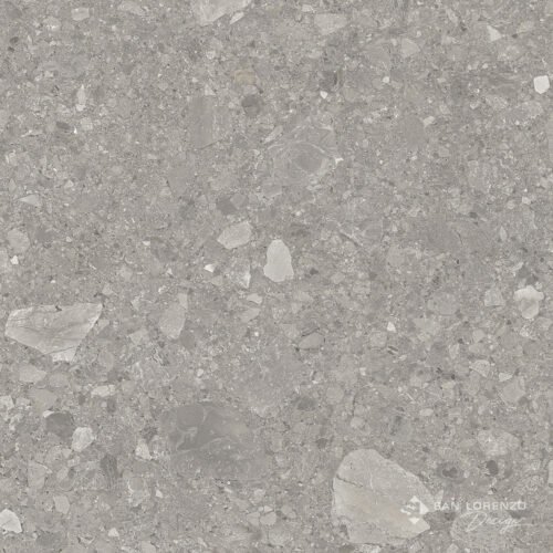 SAN LORENZO 80X80 CEPPO DI GRE GRIGGIO