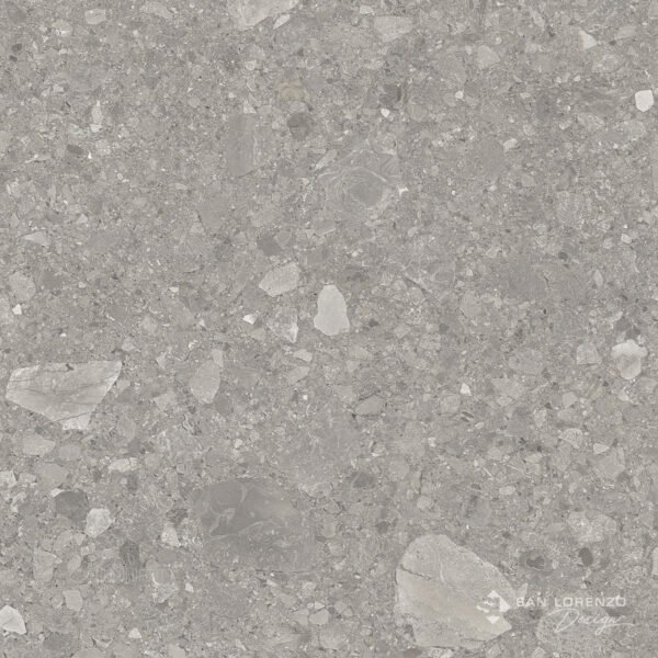 SAN LORENZO 80X80 CEPPO DI GRE GRIGGIO