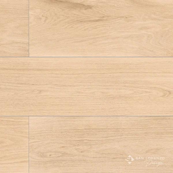 SAN LORENZO 20X120 PORCELANATO HALLERBOS VAINILLA 2DA