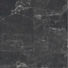 PORCELANATO ALBERDI 80X80 AKROS BLACK SATINADO