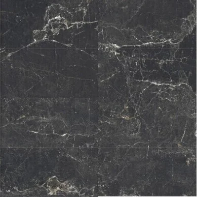 PORCELANATO ALBERDI 80X80 AKROS BLACK SATINADO