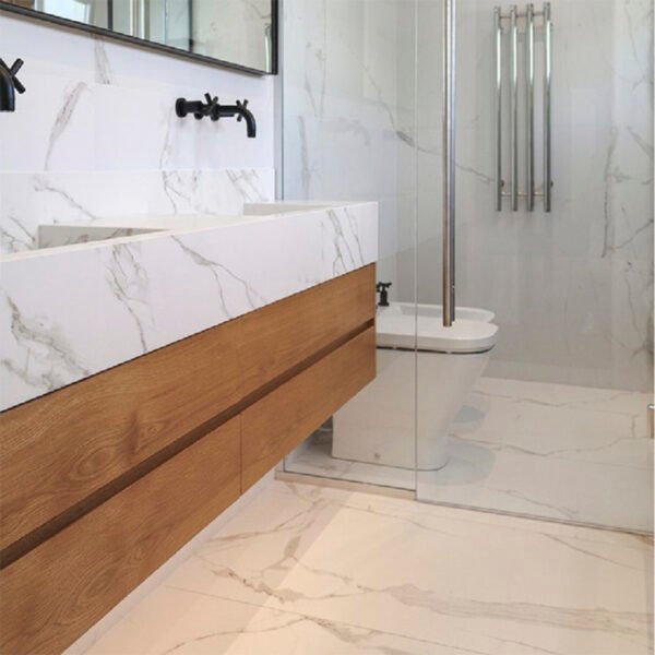 VITE 80X80 CALACATTA NATURAL