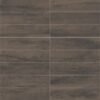 ALBERDI 20X80 PORCELANATO FRESNO MARRON