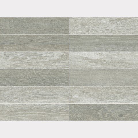 ALBERDI 20X80 PORCELANATO FUSION GRIS
