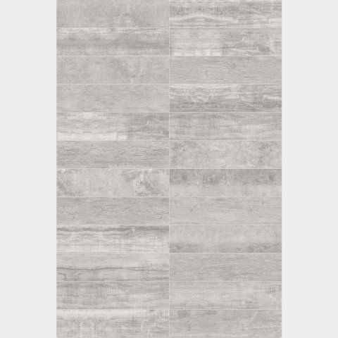 ALBERDI 20X60 PORCELANATO MEDLEY GRIS RECTIFICADO 2DA