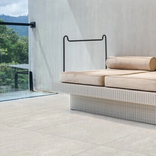 PORCELANATO ALBERDI 60X60 SAHARA BEIGE