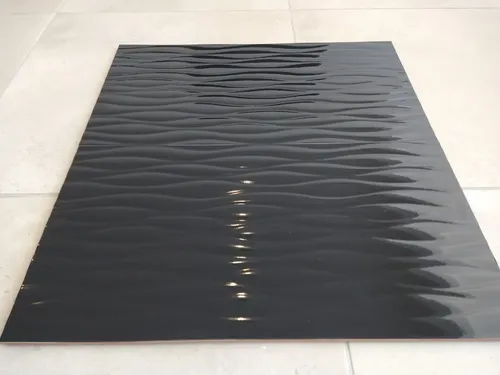REVESTIMIENTO TENDENZA 30x62 BLACK DIAMOND