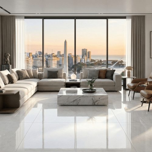 TENDENZA 59x119 SKY PULIDO