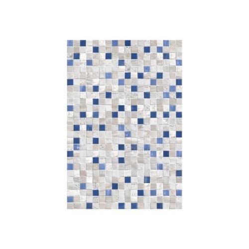 REVESTIMIENTO CAÑUELAS 32x47 IBIZA AZUL
