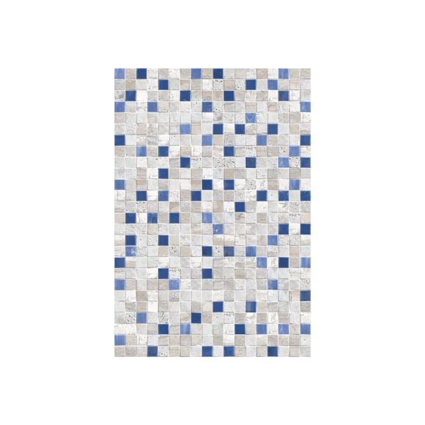 REVESTIMIENTO CAÑUELAS 32x47 IBIZA AZUL